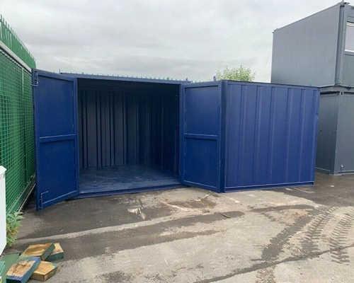 anti vandal high security store for sale